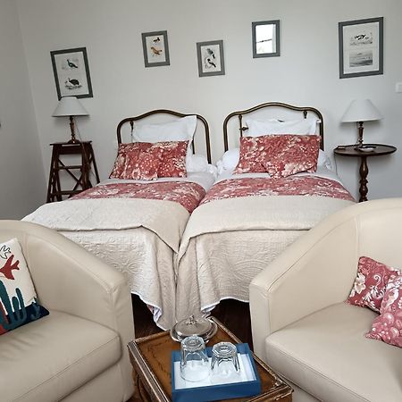 Castel La Bergerie Bed & Breakfast Laglorieuse Luaran gambar