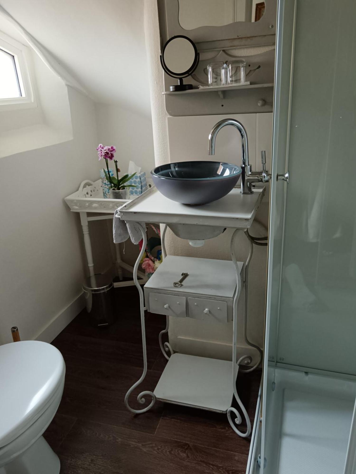 Castel La Bergerie Bed & Breakfast Laglorieuse Luaran gambar
