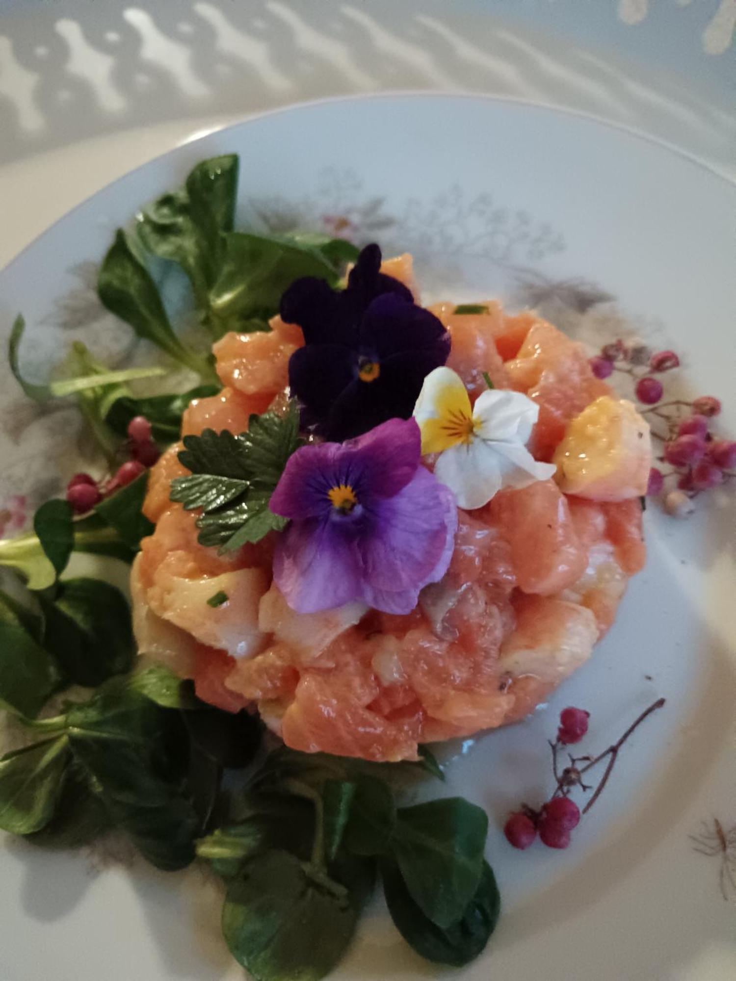 Castel La Bergerie Bed & Breakfast Laglorieuse Luaran gambar